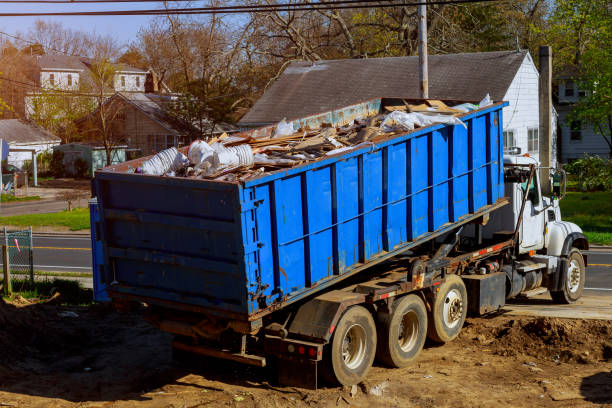 Best Same-Day Junk Removal  in Jordan, NY