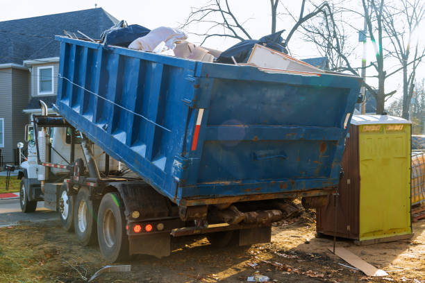 Best Trash Removal Near Me  in Jordan, NY