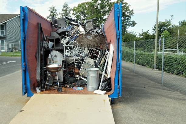 Best Junk Removal Near Me  in Jordan, NY