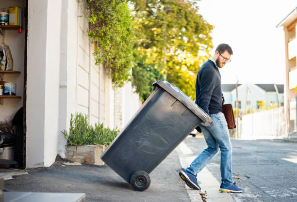 Best Yard Cleanup Services  in Jordan, NY