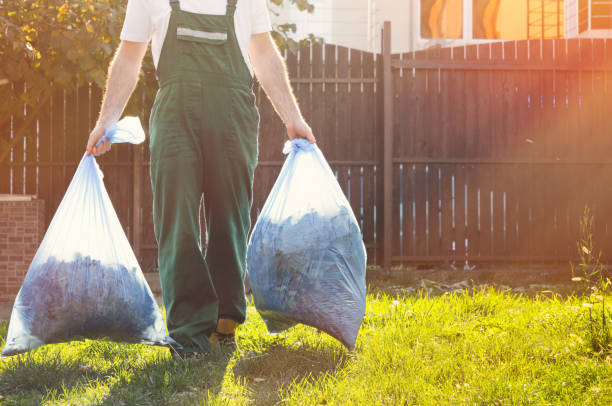 Best Residential Junk Removal  in Jordan, NY