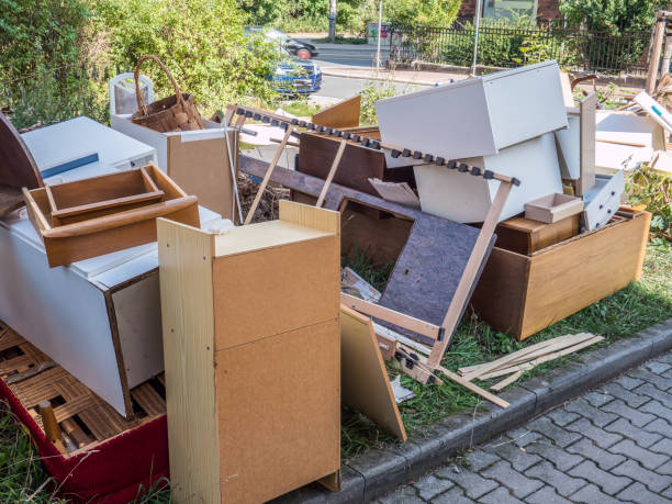 Best Affordable Junk Removal Services  in Jordan, NY