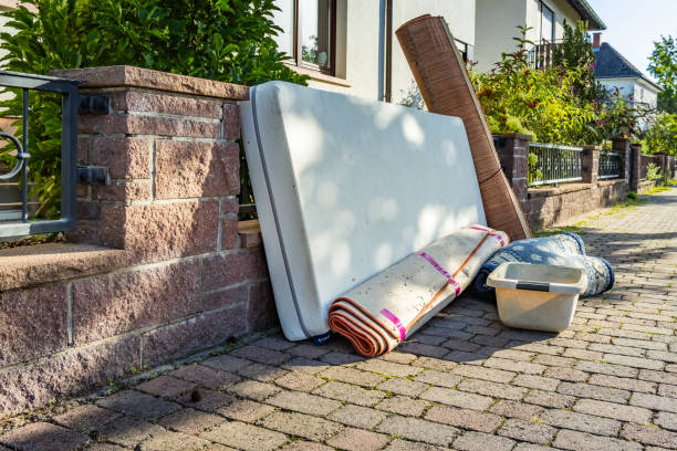 Best Construction Debris Removal  in Jordan, NY
