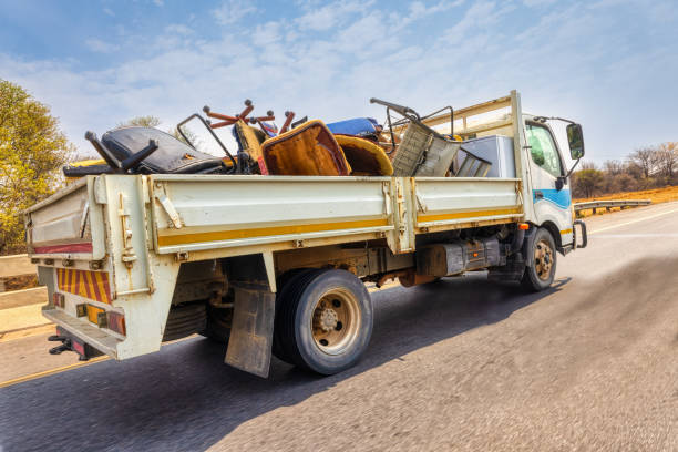 Best Basement Cleanout Services  in Jordan, NY