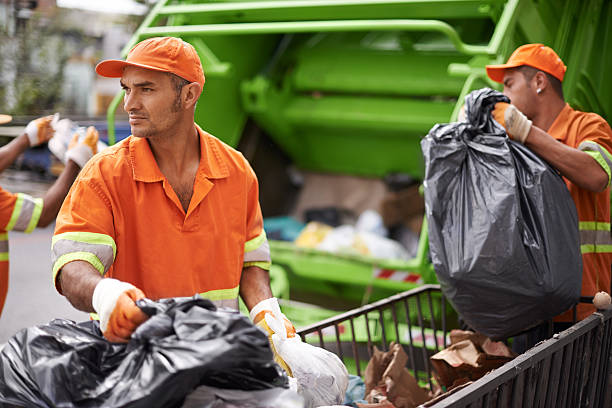 Best Junk Hauling Services  in Jordan, NY