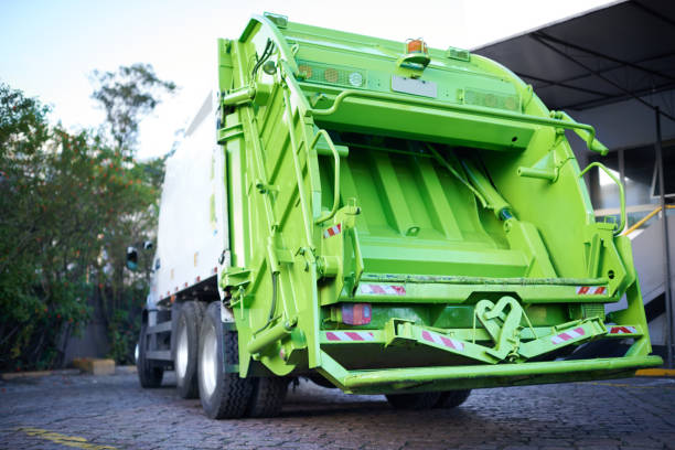 Best Garage Cleanout Services  in Jordan, NY