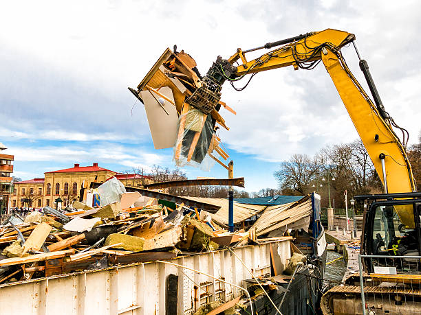 Best Commercial Junk Removal  in Jordan, NY